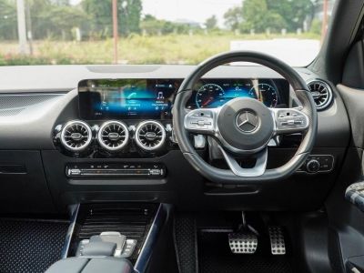 Mercedes-Benz GLA 200 1.3 AMG DYNAMIC (W247)  ปี 2021 รูปที่ 9